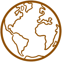 our world category icon