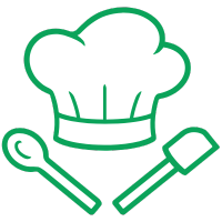 what's cooking category icon
